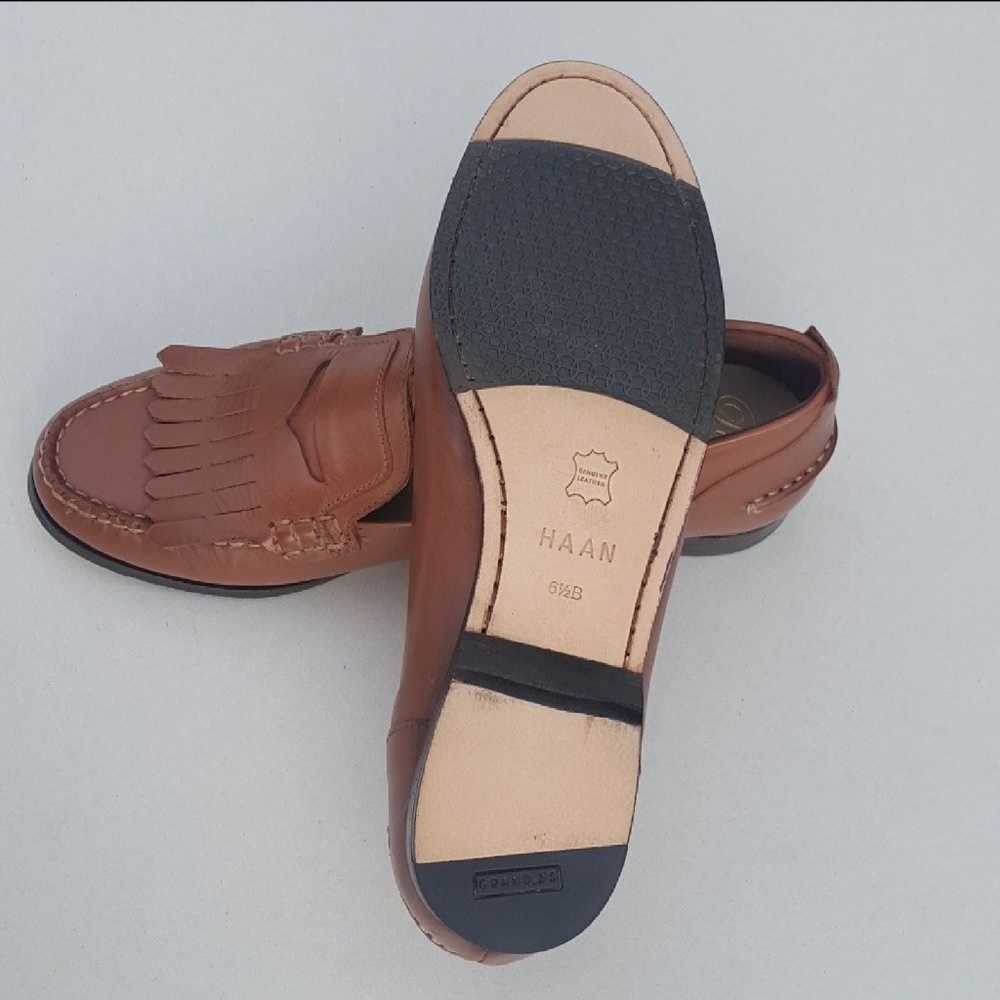Cole Haan NEW Women's Genuine Leather Loafer